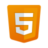 icon of HTML5