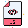 icon of JavaScript