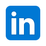 icon of linkedin